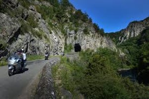 Le Grand Couvent devient partenaire du relais motards&nbsp;FMF