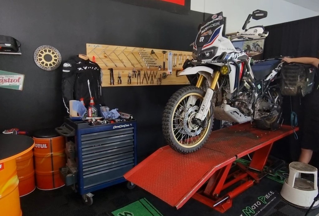 Le contrôle technique ne sera pas&nbsp;supprimé